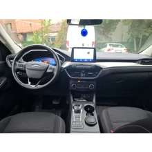 FORD-KUGA-TITANIUM 1.5L ECOBLUE 120PS 8İLERİ AT Dizel EU6.2 (C and D-Temp) Suv İÇTEN YANMALI