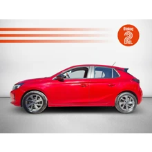 OPEL-CORSA-1.2 BENZİNLİ AT8 100 HP EDITION