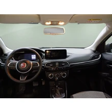 FIAT-EGEA-1.6 MJET 130HP CROSS LOUNGE DCT