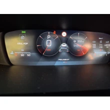 PEUGEOT-408-408 ALLURE 1.2 PURETECH 130HP EAT8