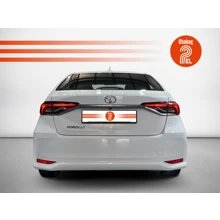 TOYOTA-COROLLA-1.5 DREAM MULTIDRIVE S