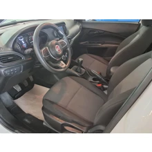 FIAT-EGEA-1.3 MJET II DS 95 HP EASY