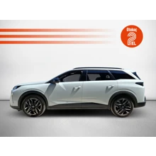 PEUGEOT-5008-ALLURE 1.2 HYBRID 136HP EDCS6