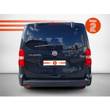 FIAT-ULYSSE-2.0 MJET 177HP AT-8 LOUNGE MAXI PANO PAK