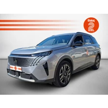 PEUGEOT-5008-ALLURE 1.2 HYBRID 136HP EDCS6