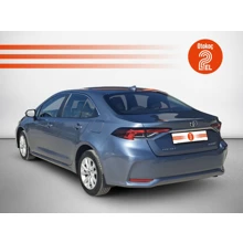 TOYOTA-COROLLA-HYBRID DREAM E-CVT