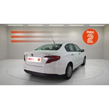 FIAT-EGEA-1.6 MJET 130HP EASY DCT