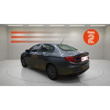 FIAT-EGEA-1.3 MJET II DS 95 HP EASY