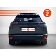 PEUGEOT-2008-ALLURE 1.2 PURETECH 130HP EAT8