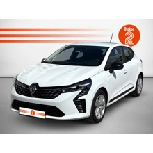 RENAULT-CLIO-EVOLUTION 1.0 TCE X-TRONIC 90 BG