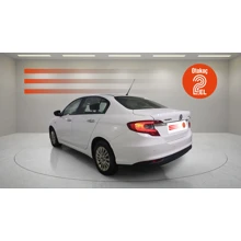 FIAT-EGEA-1.3 MJET 95 HP EU6D EASY
