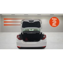 FIAT-EGEA-1.3 MJET 95 HP EASY E6F SEDAN