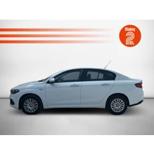 FIAT-EGEA-1.6 MJET 130HP EASY DCT