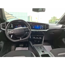 OPEL-MOKKA-1.2 TURBO 130 HP EDITION