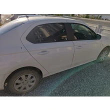 Temiz 2020 model Peugeot 301