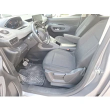 PEUGEOT-RIFTER-ALLURE 1.5 BLUEHDI 130HP EAT8