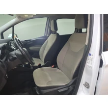 FORD-TOURNEO COURIER JOURNEY-1.5LTDCI 100PS JOURNEY TITANIUM PL EU6.2