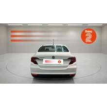 FIAT-EGEA-1.6 MJET 130HP EASY DCT