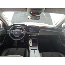 PEUGEOT-408-408 ALLURE 1.2 PURETECH 130HP EAT8