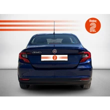 FIAT-EGEA-1.6 MJET 130HP EASY DCT