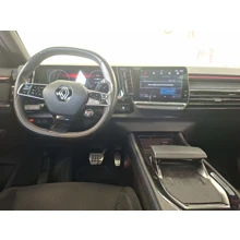 RENAULT-AUSTRAL-TECHNO ESPRIT ALPINE MILD HYBRİD 160 HP