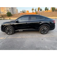 İlk Sahibinden Citroen C4X Siyah