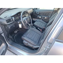 CITROEN-C3-FEEL BOLD 1.2 PURETECH 110HP EAT6