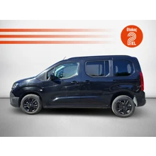 FIAT-DOBLO COMBİ-PREMIO 1.5 130 HP BLUEHDI E6.4 AT