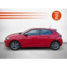 OPEL-CORSA-1.2 BENZİNLİ AT8 100 HP EDITION