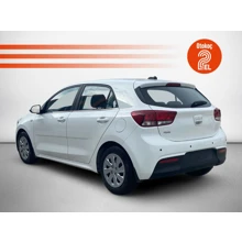 KIA-RIO-HATCHBACK 1.4 BENZIN 100 PS COOL AUTO