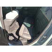 CITROEN-C3 AIRCROSS-1.2 PURETECH 130HP EAT6 SHINE