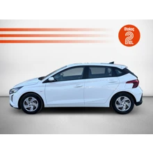 HYUNDAI-I20-1.4 MPI 100 PS JUMP BENZİN OTOMATİK