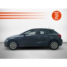 SEAT-IBIZA-1.0 ECO TSI 115 HP DSG S&S STYLE