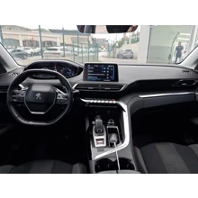 PEUGEOT-3008-ACTIVE 1.6 180HP EAT8 PRIME EDT 6.2 Benzin EU6.2 (C and D-Temp) Suv İÇTEN YANMALI