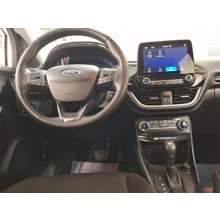 FORD-PUMA-STYLE 1.0LT ECOBOOST 125PS 7 OTOMATİK