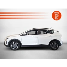 HYUNDAI-BAYON-1.4MPI 6 AT JUMP (BENZİNLİ)