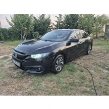 Sahibinden Honda Civic