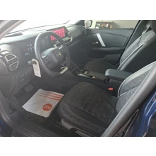 CITROEN-C4 X-115KW 156HP MAX ELEKTRİKLİ