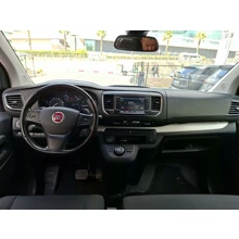 FIAT-ULYSSE-2.0 MJET 177HP AT-8 LOUNGE MAXI PANO PAK