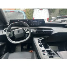 PEUGEOT-3008-ALLURE 1.2 HYBRID 136HP E-DCS6