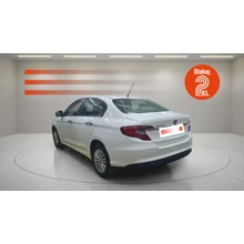FIAT-EGEA-1.6 MJET 130HP EASY DCT
