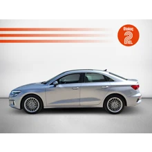 AUDI-A3-SEDAN 35 TFSI 150 HP ADVANCED STR