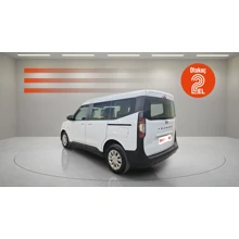 FORD-TOURNEO COURIER JOURNEY-1.0L ECOBOOST DELUXE JOURNEY 125PS