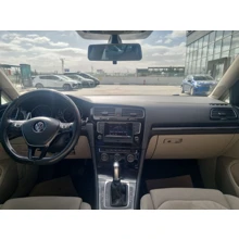 VOLKSWAGEN-GOLF-1.2 TSI BMT 110 PS COMFORTLINE DSG