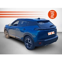 PEUGEOT-2008-ALLURE 1.2 PURETECH 130HP EAT8