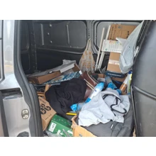 CITROEN-BERLINGO-VAN 1.5 BLUEHDI 100 HP S&S 6İLERİ MANUEL