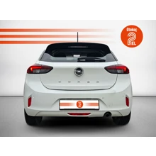 OPEL-CORSA-1.2 BENZİNLİ AT8 100 HP EDITION