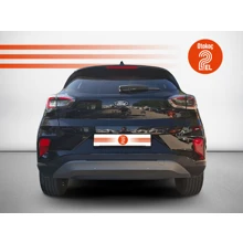 FORD-PUMA-SUV, 1.0L ECOBOOST 125PS, DCT MHEV
