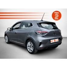 RENAULT-CLIO-EVOLUTION 1.0 TCE X-TRONIC 90 BG