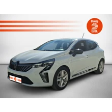 RENAULT-CLIO-EVOLUTION 1.0 TCE X-TRONIC 90 BG